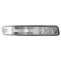 Ipcw IPCW CWC-601B Gmc Sierra 1999 - 2006 Corner Lamps Clear CWC-601B